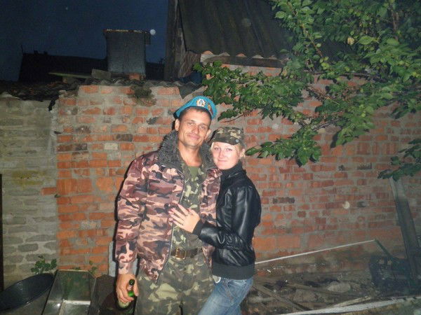 Кирилл Гусак