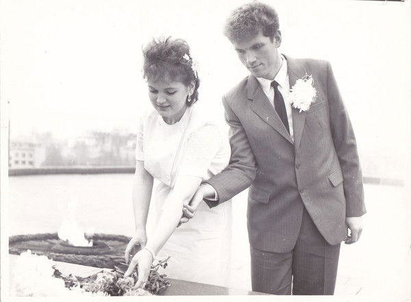 Анатолий Митров