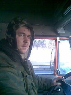 Андрей Баринов