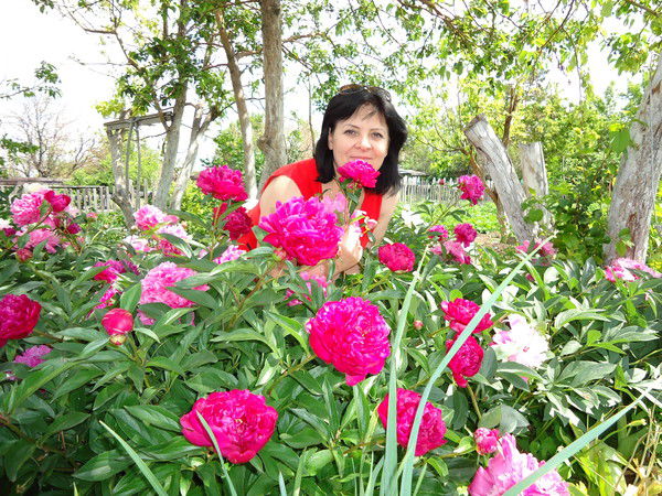 Галина Бамиллер