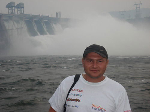 Владимир Мизев