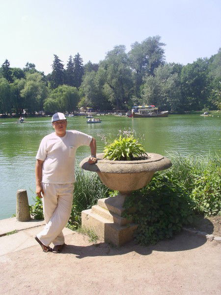 Николай Демин