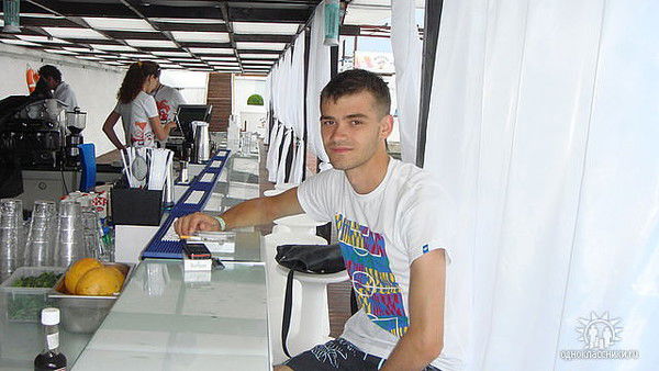 Виталик Ткачук