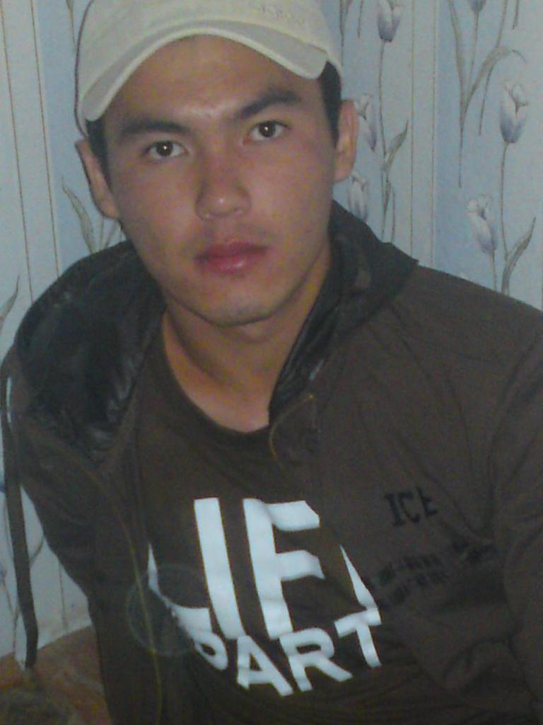 Асанали Жакашов