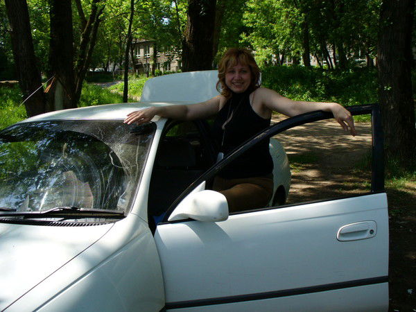 Светлана Лазарева