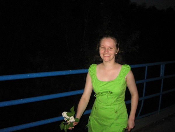 Надежда Снигирёва