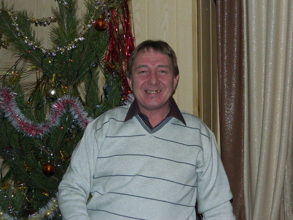 Юрий Синельников