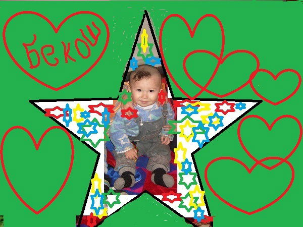 Баян Дгарбаева