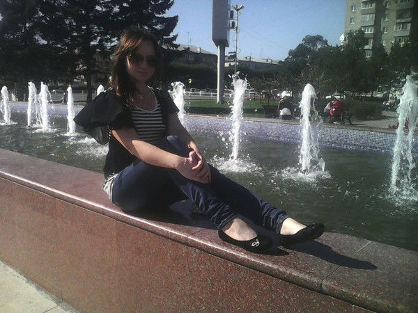 Алёна Антонова