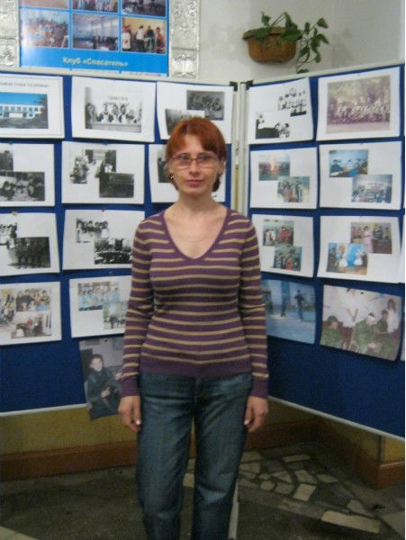 Элизабет Штокерт