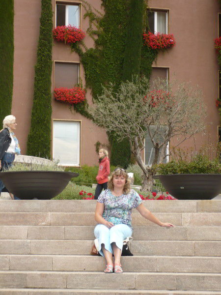 Татьяна Павлунина