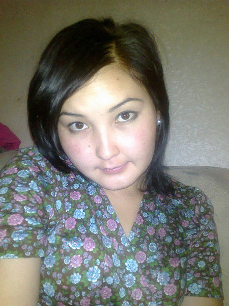 Марал Шамшиева