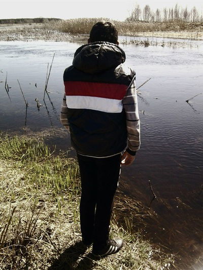 Виктор Любчук