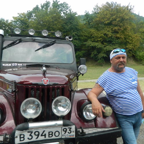 Бестужев Павел