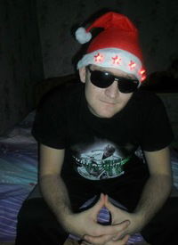 Евгений Севрюгин