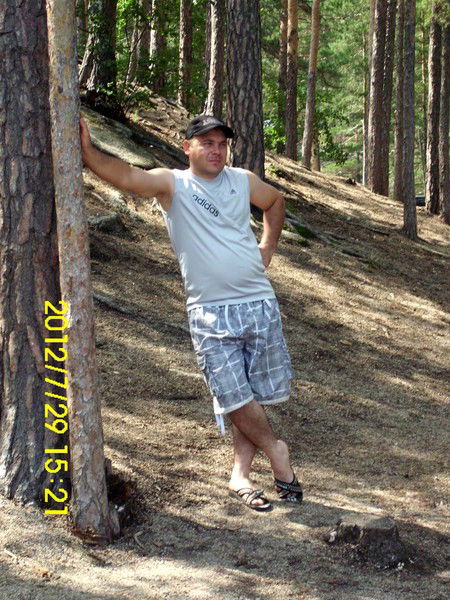 Сергей Тиньков