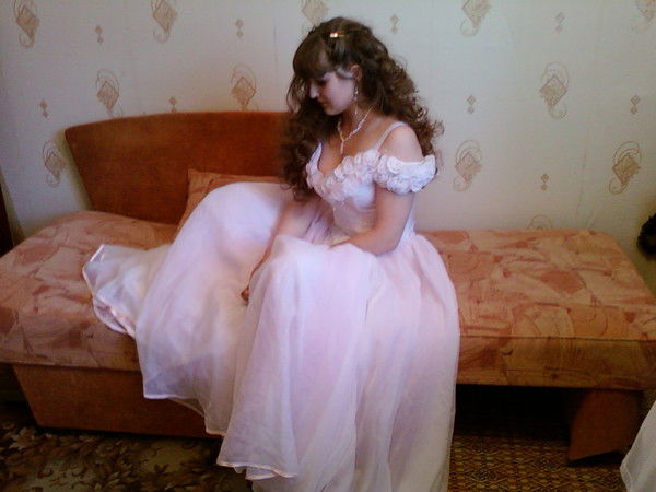 Наталья Нагорнова