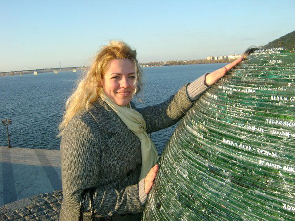 Светлана Болотина