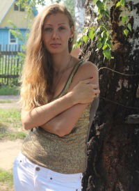 Елена Поливод