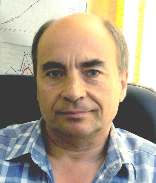 Александр Кудрявцев