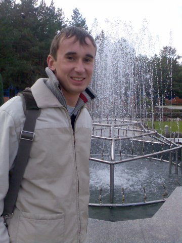 Сергей Троцкий