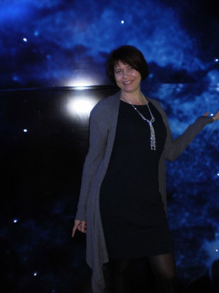 Татьяна Хохлова