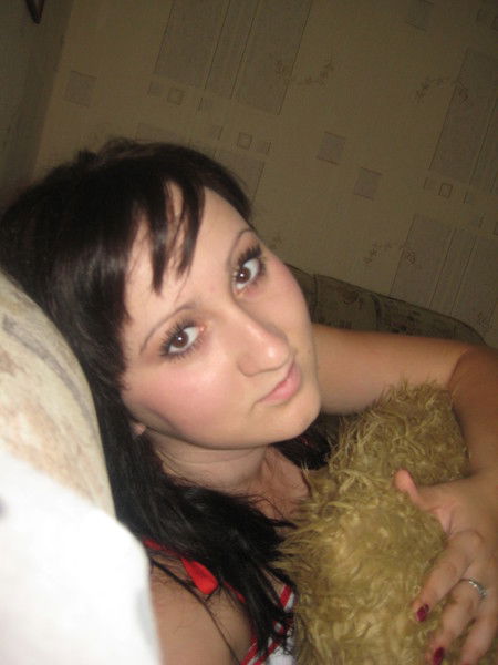 Оленька :-)))