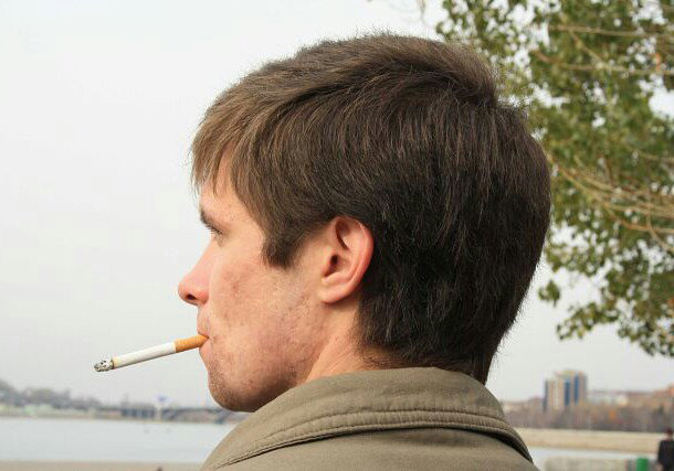 Василий Гришин