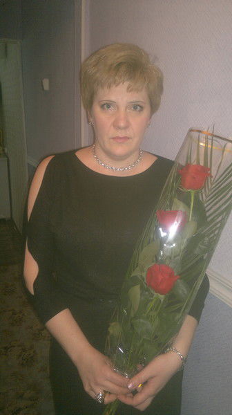 Анжела 555 Мироненко