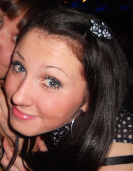 Ольга Ефимова