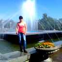 Ирина Виноградова