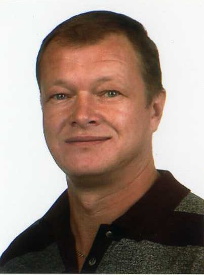 Сергей Барыков