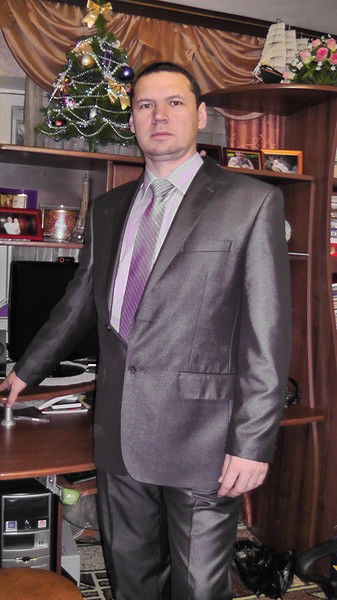 Зинур Муртазин