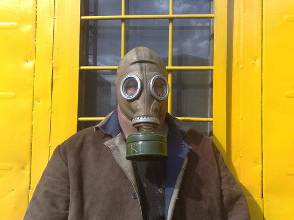 Вячеслав Мизин