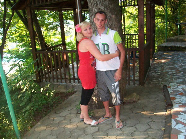 Александр Мерешко