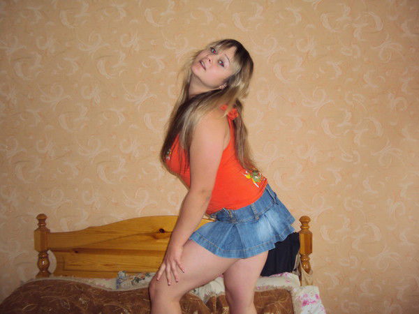 Ольга Палилова