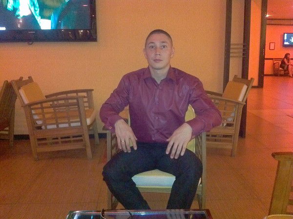 Руслан Мукашев