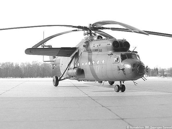 Николай Смирнов