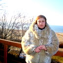 Алла Назар