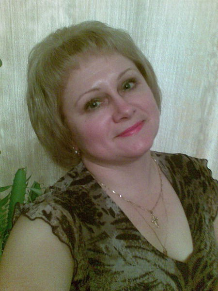 Татьяна Нецветаева