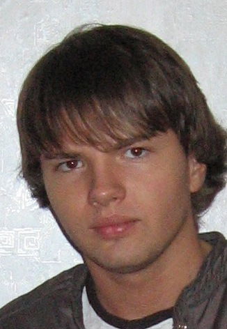 Руслан Лукяненко