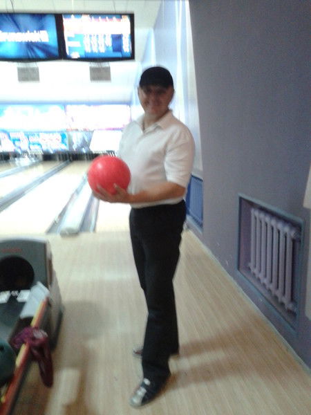 Александр Клевакин