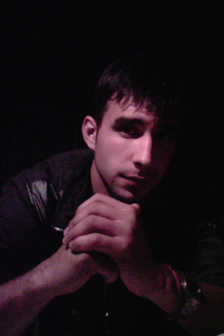 Алексей Важов