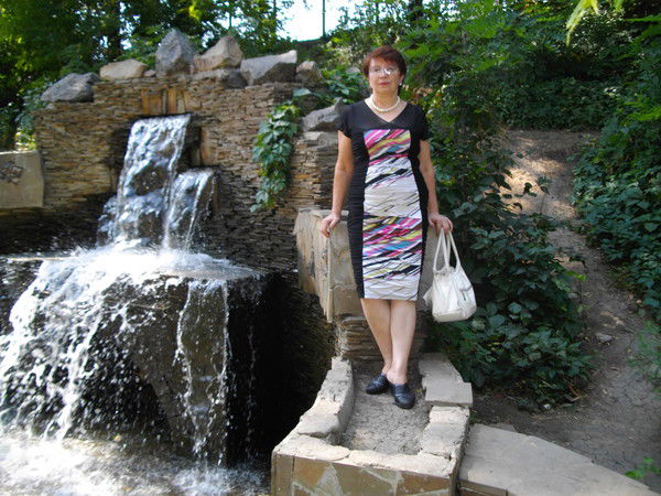 Наталья Кузьменкова