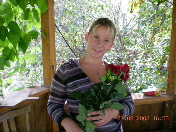 Екатерина Кормакова