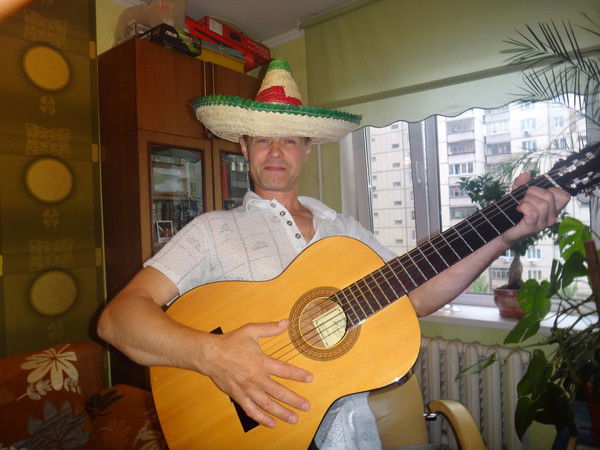 Евгений Буржуев