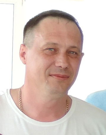 Александр Москаев