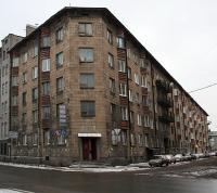 Библиотека Им. Тимирязева