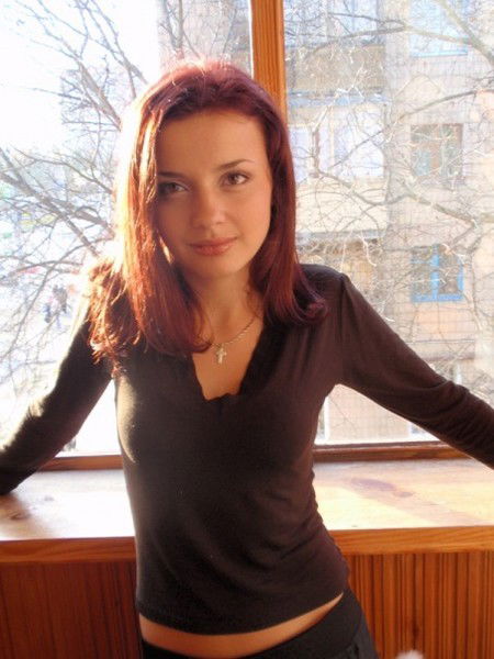 Ирина Писоцкая