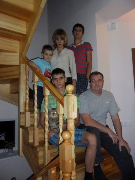 Ольга Абаничева